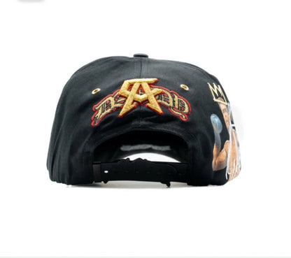 DANDY X CANELO “WBC”