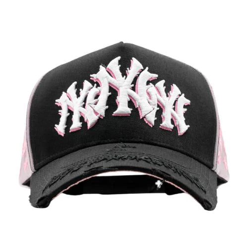 RUDE AWAKENINGS “NY THORNS”