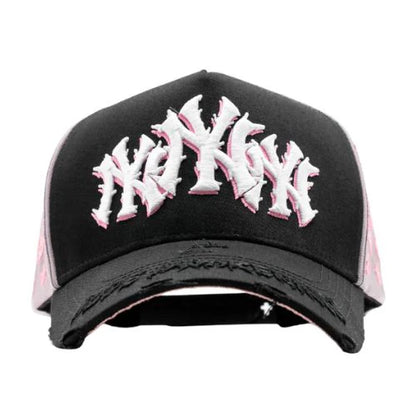 RUDE AWAKENINGS “NY THORNS”