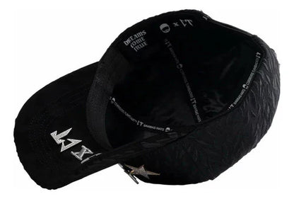 BARBAS x CT “Rockstar”