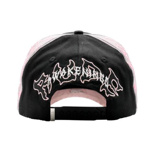 RUDE AWAKENINGS “NY THORNS”