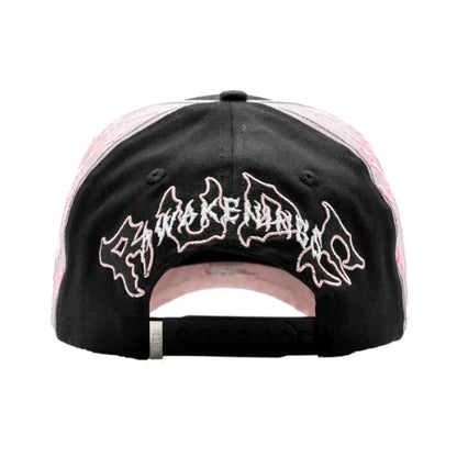 RUDE AWAKENINGS “NY THORNS”