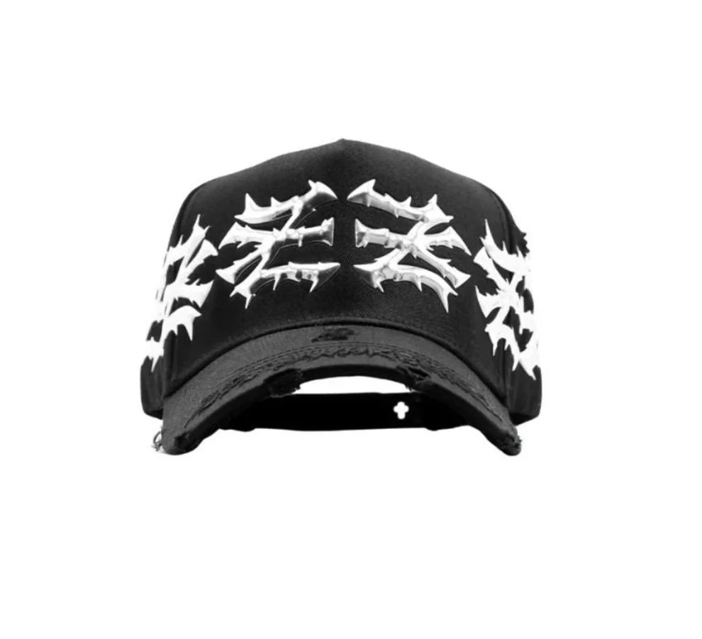 RUDE “NY CHROME”