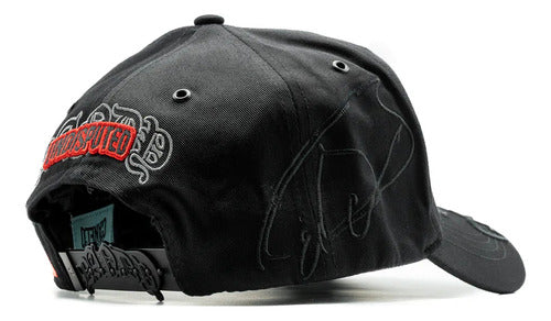 DANDY X CANELO “UNDISPUTED”