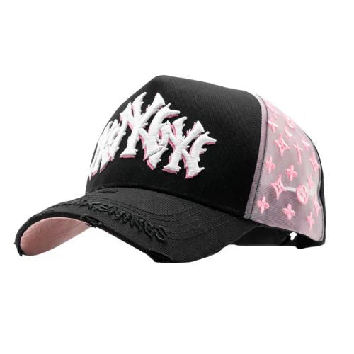 RUDE AWAKENINGS “NY THORNS”