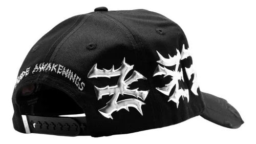 RUDE “NY CHROME”