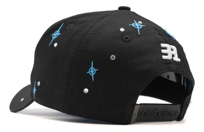31 HATS ANIVERSARIO “T - STAR”