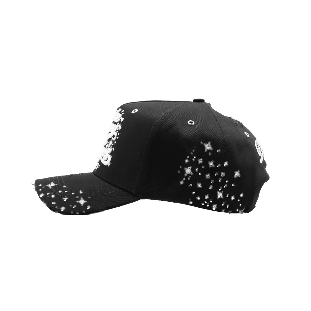 Dandy Hats "MAKE MONEY NOT AMIGOS"