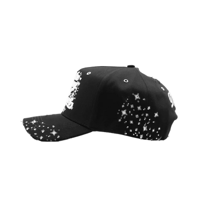 Dandy Hats "MAKE MONEY NOT AMIGOS"