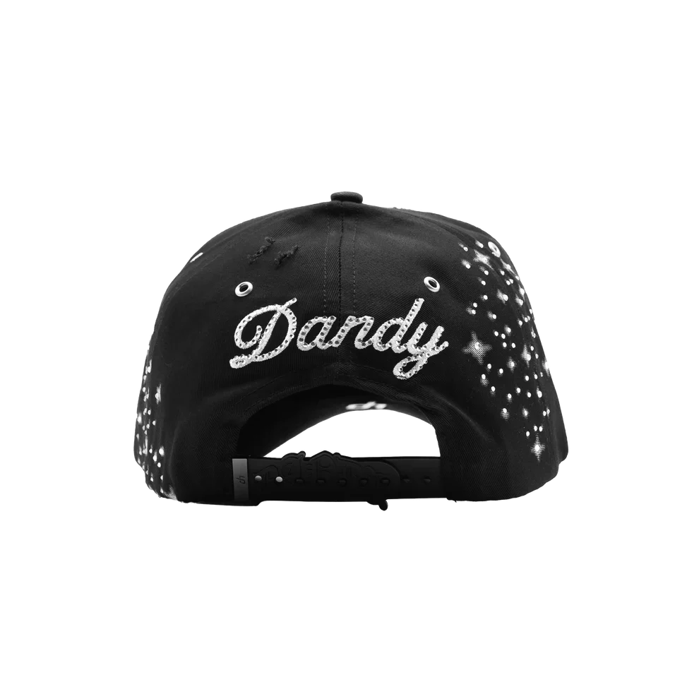Dandy Hats "MAKE MONEY NOT AMIGOS"