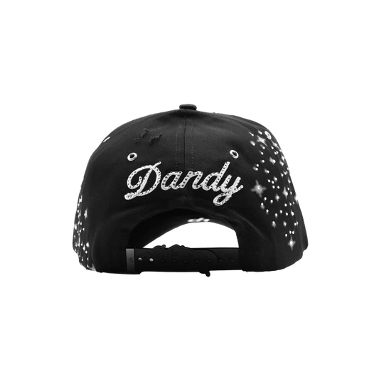 Dandy Hats "MAKE MONEY NOT AMIGOS"