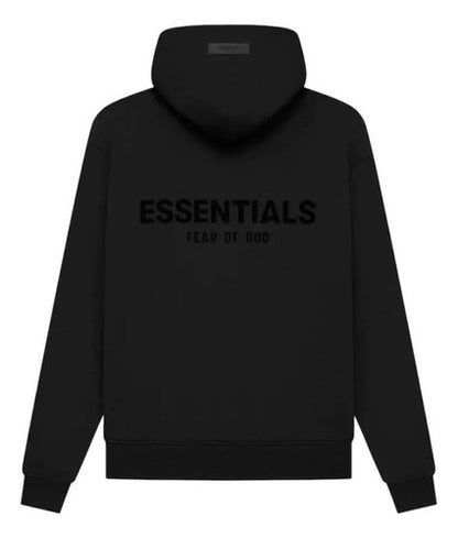 ESSENTIALS HOODIE - TALLA S