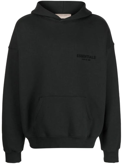 ESSENTIALS HOODIE - TALLA S
