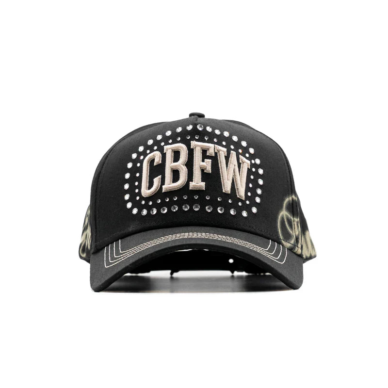 DANDY HATS X LIL BABY "CBFW"