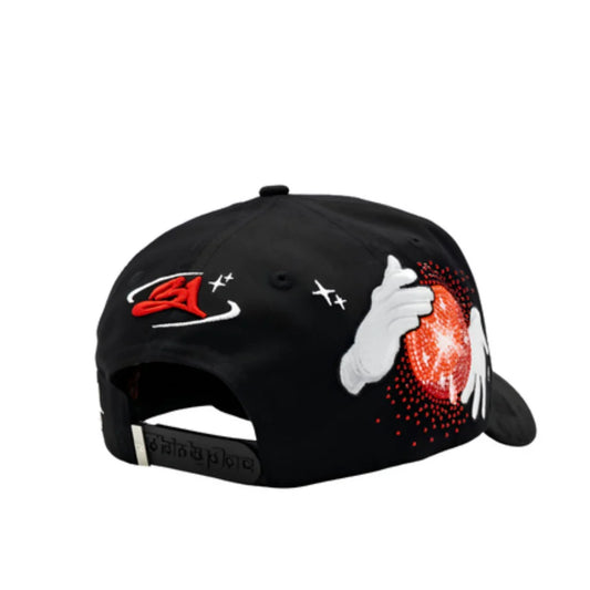 31 Hats “El Mago” Roja