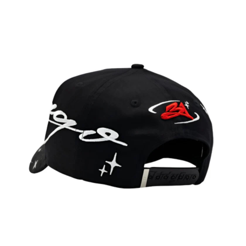 31 Hats “El Mago” Roja