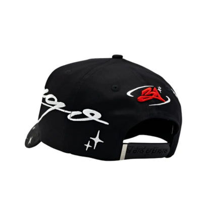 31 Hats “El Mago” Roja