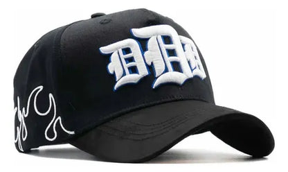 DANDY HATS "TRIPLE D"