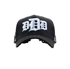 DANDY HATS "TRIPLE D"