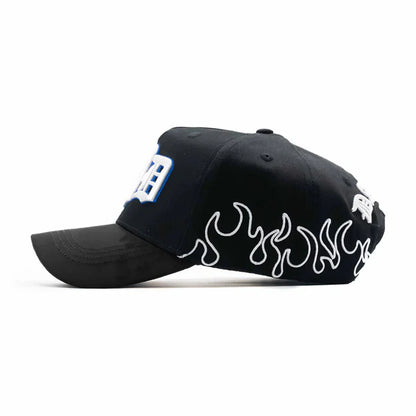 DANDY HATS "TRIPLE D"