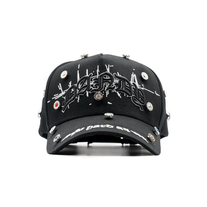 DANDY HATS x LIL BABY "WHO HARD AS ME"