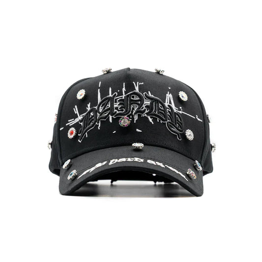 DANDY HATS x LIL BABY "WHO HARD AS ME"