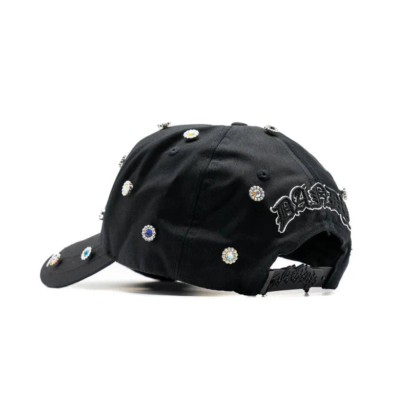 DANDY HATS x LIL BABY "WHO HARD AS ME"