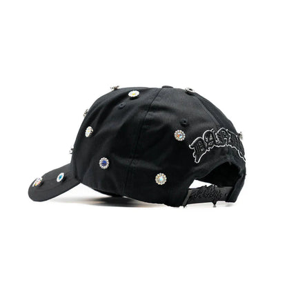 DANDY HATS x LIL BABY "WHO HARD AS ME"