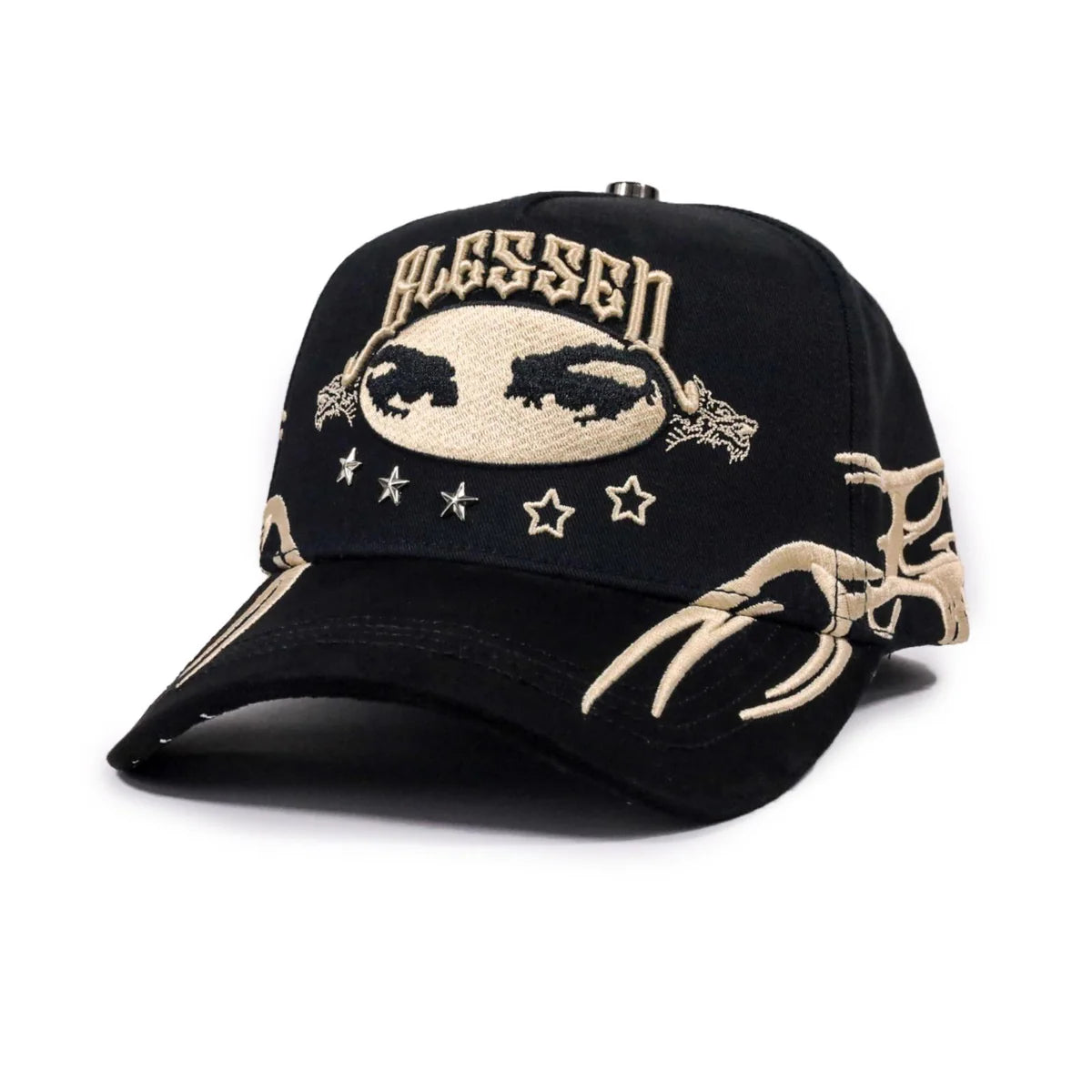Baez x Shifu - "Blessed"
