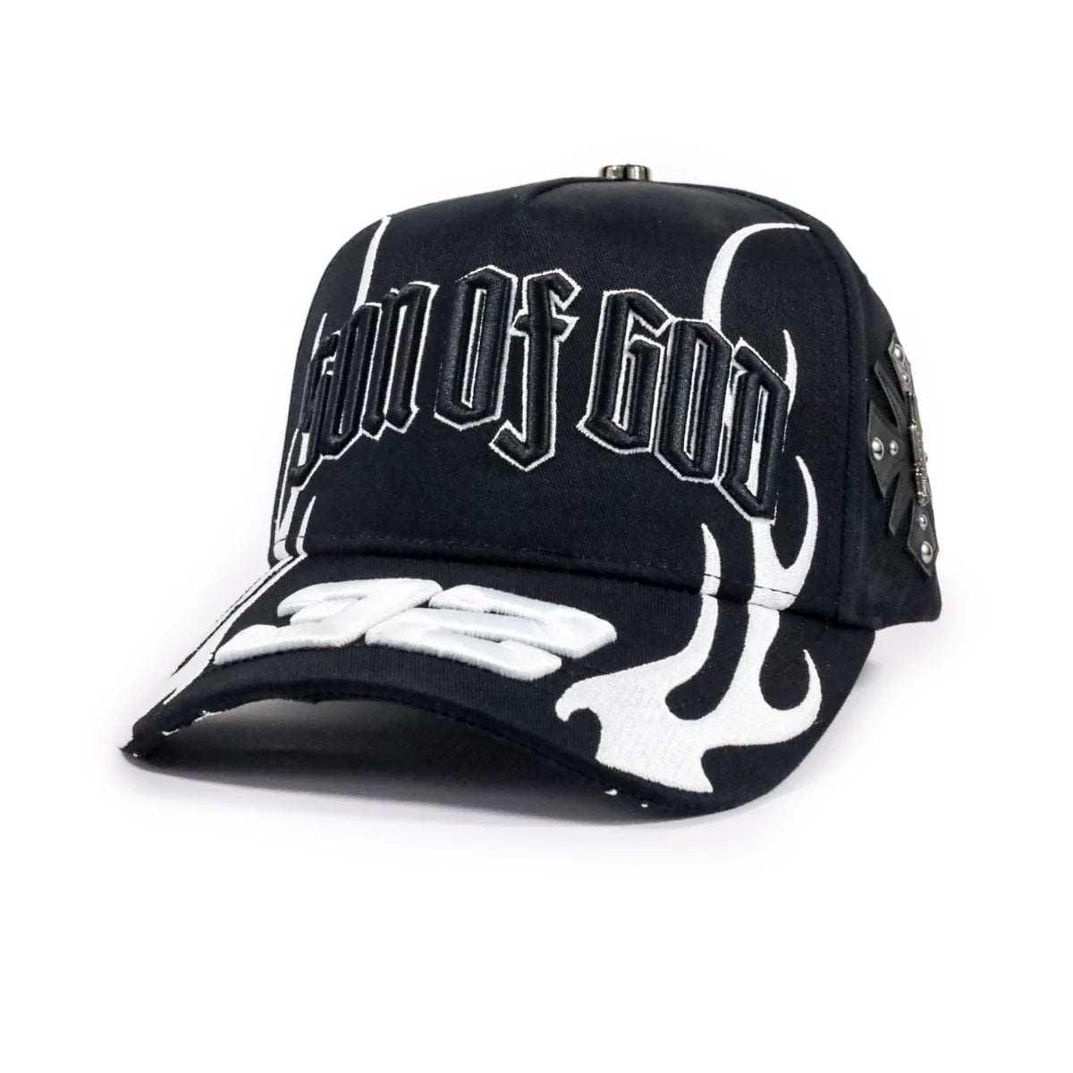 Baez x Shifu "Son of God"