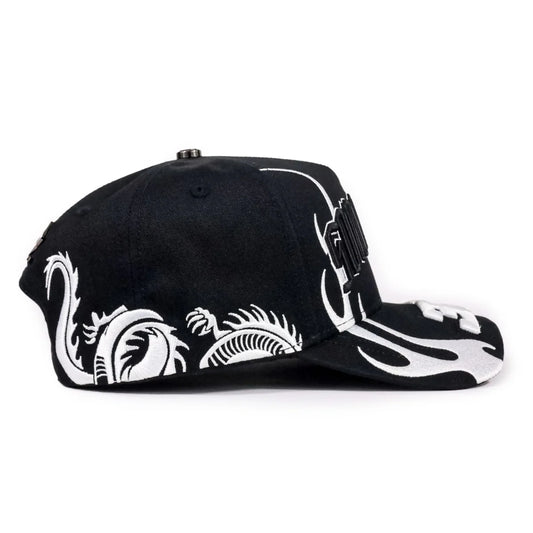 Baez x Shifu "Son of God"
