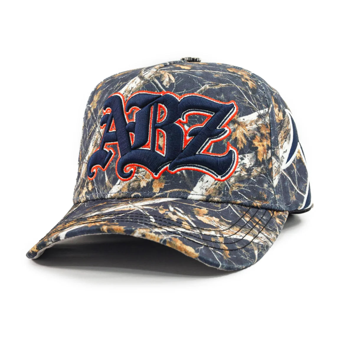 Baez x Shifu 2.0 - "Camo ABZ"