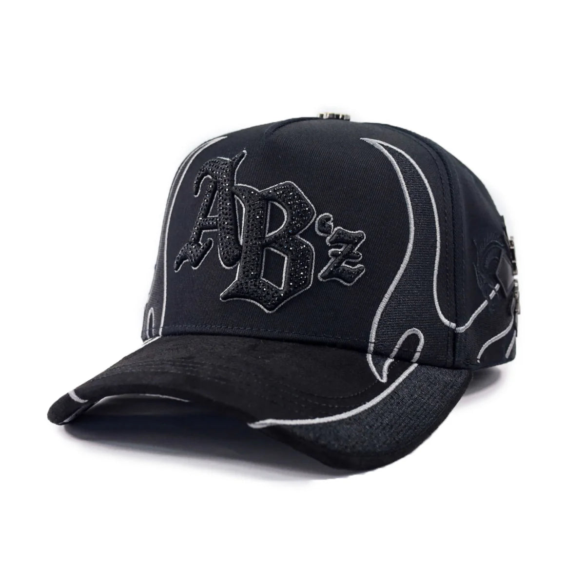 Baez x Shifu 2.0 - "AB´z Black"