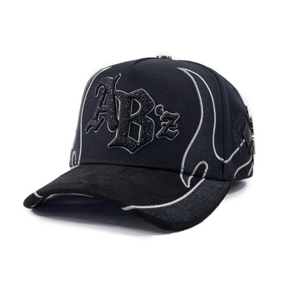 Baez x Shifu 2.0 - "AB´z Black"