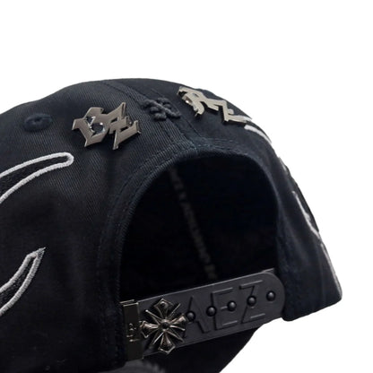 Baez x Shifu 2.0 - "AB´z Black"