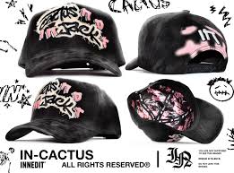 INNEDIT - "IN CACTUS"