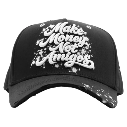 Dandy Hats "MAKE MONEY NOT AMIGOS"