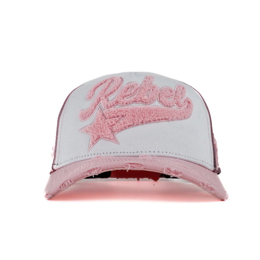 Rebel hats - "Just Lies"