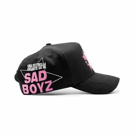 Dandy X Sadboyz JH "Clave Ali"