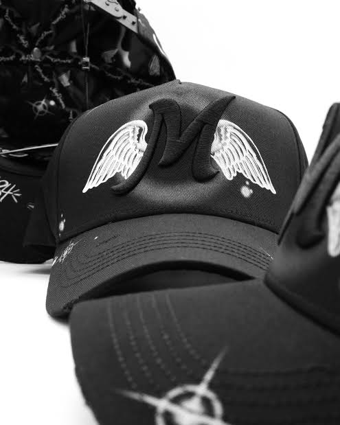 31 Hats x El mago "Mago Forever"