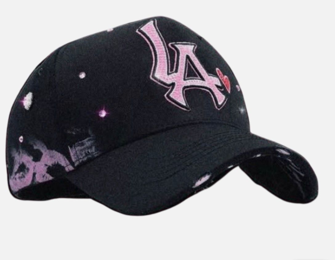 31 HATS "NY Love Stuck"