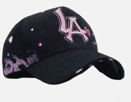 31 HATS "NY Love Stuck"