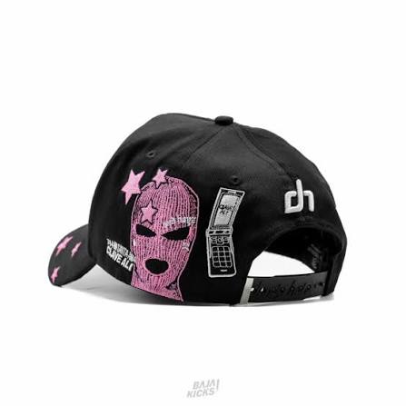 Dandy X Sadboyz JH "Clave Ali"