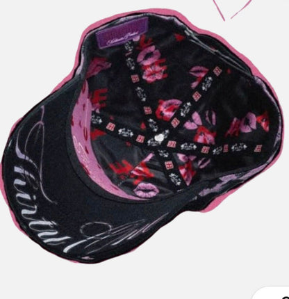 31 HATS "NY Love Stuck"