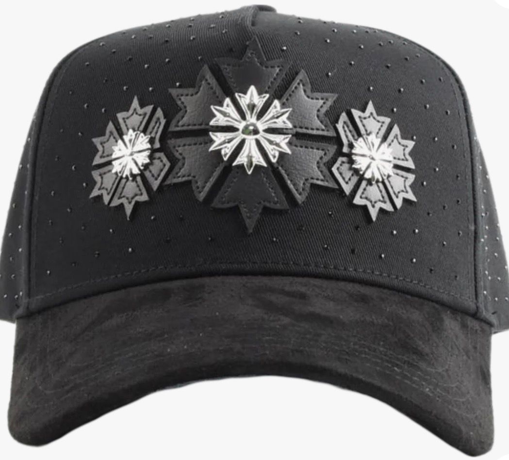 Barbas "Platinum Snowflake"