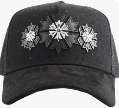 Barbas "Platinum Snowflake"