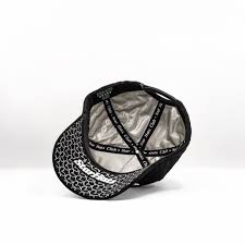 Star hats "NY Silver"