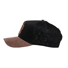 Barbas Hats "Bcross"